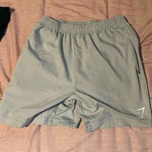 Gymshark 5” shorts